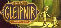 Portada oficial de tiny & Tall: Gleipnir para PC