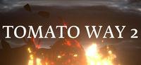 Portada oficial de Tomato Way 2 para PC