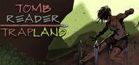 Portada oficial de Tomb Reader: TrapLand para PC