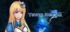 Portada oficial de de Tower Hunter: Erza's Trial para PC