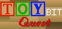 Portada oficial de Toybit Quest para PC