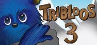 Portada oficial de Tribloos 3 para PC