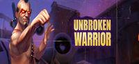 Portada oficial de Unbroken Warrior para PC