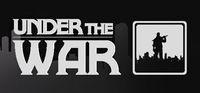 Portada oficial de Under The War para PC