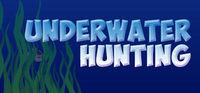 Portada oficial de Underwater hunting para PC