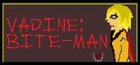 Portada oficial de Vadine: Bite-Man para PC