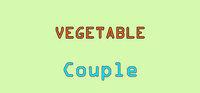 Portada oficial de Vegetable couple para PC