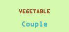 Portada oficial de de Vegetable couple para PC
