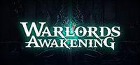 Portada oficial de Warlords Awakening para PC