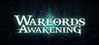 Portada oficial de de Warlords Awakening para PC