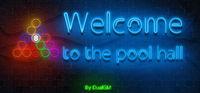 Portada oficial de Welcome to the Pool Hall para PC