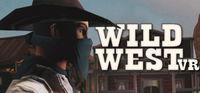 Portada oficial de Wild West VR para PC