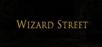 Portada oficial de Wizard Street para PC