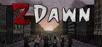 Portada oficial de Z Dawn para PC