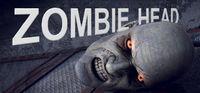 Portada oficial de Zombie Head para PC