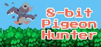 Portada oficial de 8bit Pigeon Hunter para PC