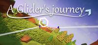 Portada oficial de A Glider's Journey para PC