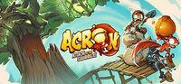 Portada oficial de Acron: Attack of the Squirrels! para PC