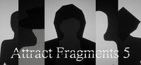 Portada oficial de Attract Fragments 5 para PC