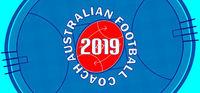 Portada oficial de Australian Football Coach 2019 para PC