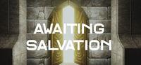 Portada oficial de Awaiting Salvation para PC