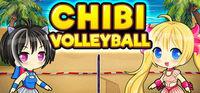 Portada oficial de Chibi Volleyball para PC