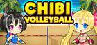 Portada oficial de de Chibi Volleyball para PC