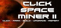 Portada oficial de Click Space Miner 2 para PC