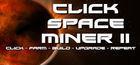 Portada oficial de de Click Space Miner 2 para PC