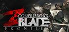 Portada oficial de de Conqueror's Blade: Frontier para PC