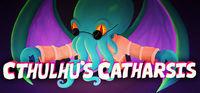 Portada oficial de Cthulhu's Catharsis para PC