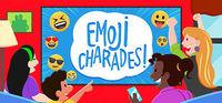 Portada oficial de Emoji Charades para PC