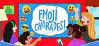 Portada oficial de de Emoji Charades para PC