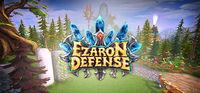 Portada oficial de Ezaron Defense para PC