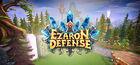 Portada oficial de de Ezaron Defense para PC