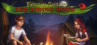 Portada oficial de Fairytale Solitaire: Red Riding Hood para PC
