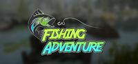 Portada oficial de Fishing Adventure para PC