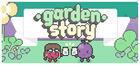 Portada oficial de de Garden Story para PC