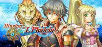 Portada oficial de Illusion of L'Phalcia para PC