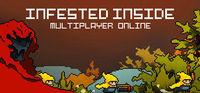 Portada oficial de Infested Inside Multiplayer Online para PC