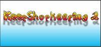Portada oficial de KeepShopkeeping 2 para PC