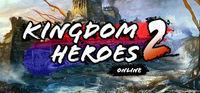Portada oficial de Kingdom Heroes 2 para PC