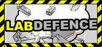 Portada oficial de LAB Defence para PC