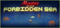 Portada oficial de Master of the Forbidden Sea para PC