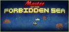 Portada oficial de de Master of the Forbidden Sea para PC