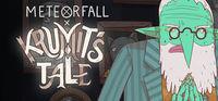 Portada oficial de Meteorfall: Krumit's Tale para PC