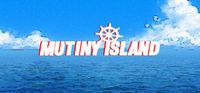 Portada oficial de Mutiny Island para PC