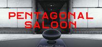 Portada oficial de Pentagonal Saloon para PC