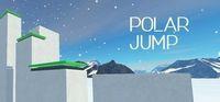Portada oficial de Polar Jump para PC