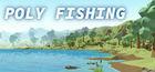 Portada oficial de de Poly Fishing para PC